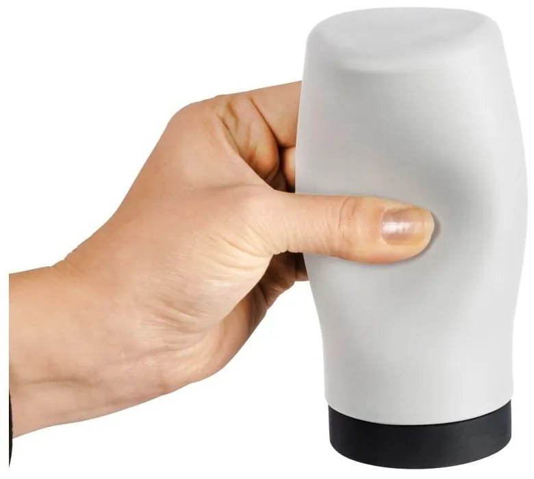 Диспенсер за бял перилен препарат Squeeze, 250 ml Easy Squeez-e - Wenko