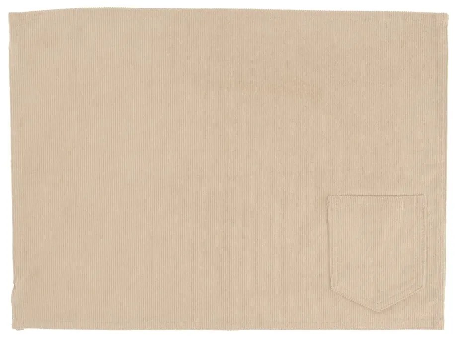 Текстилна подложка за хранене 33x45 cm Velmar – Tiseco Home Studio