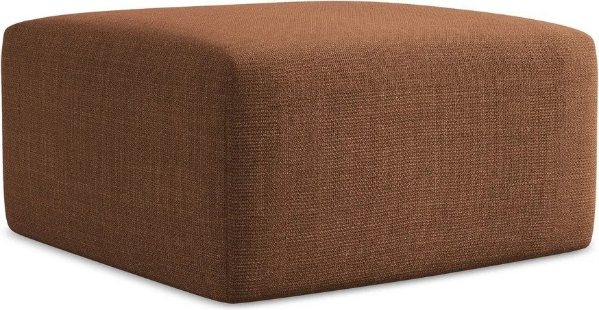 Теракотена табуретка Keli – Makamii