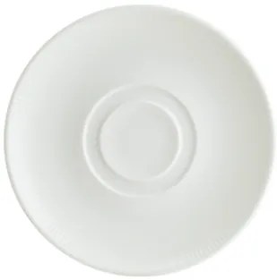 Bonna - Iris White - Подложна чинийка 19cm (IRS WH GRM 19KKT)