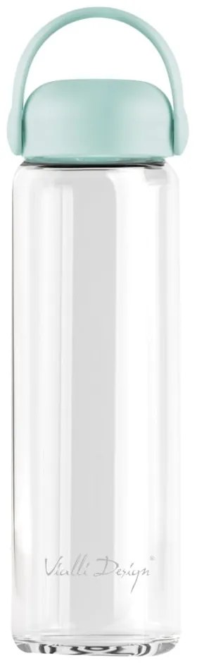Стъклена бутилка мента 540 ml Fuori – Vialli Design