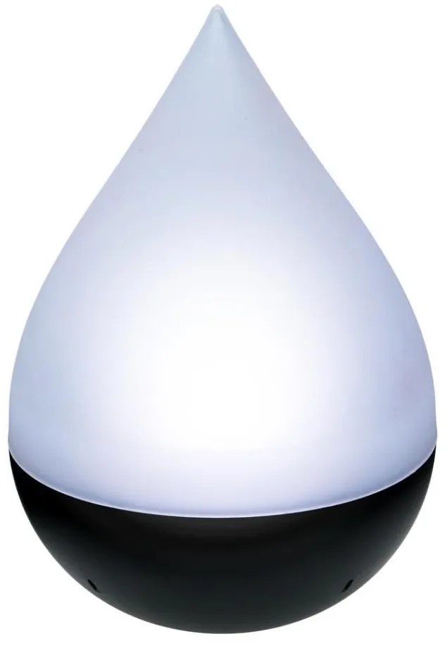 Grundig - LED соларна лампа LED/1,2V 600 mAh