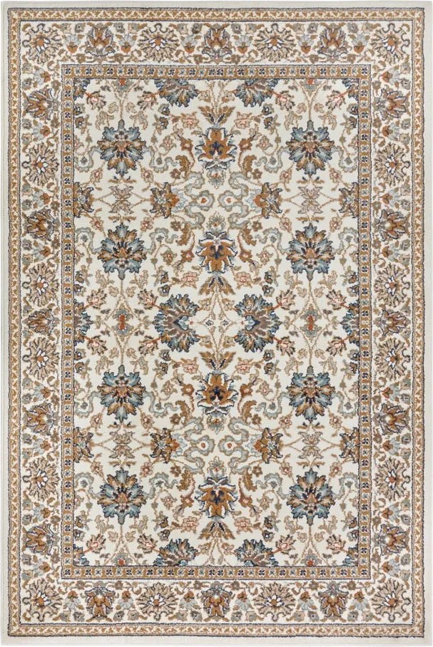 Кремав килим 120x170 cm Orient Saraceni – Hanse Home