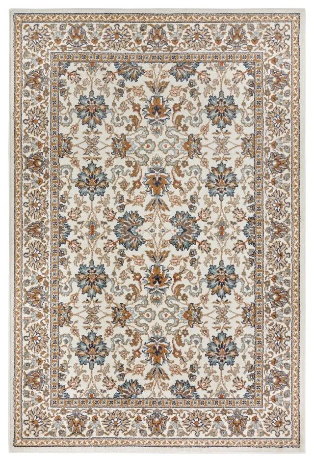 Кремав килим 57x90 cm Orient Saraceni – Hanse Home
