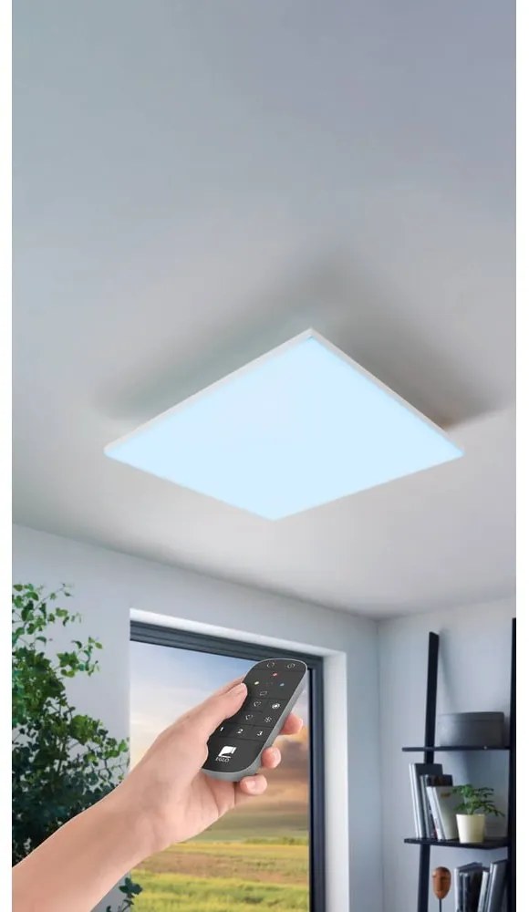 LED smart осветително тяло за таван 5 W TURCONA-Z – EGLO