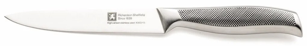 Комплект Ножове за Месо Richardson Sheffield Sense Метал Неръждаема стомана 6 броя