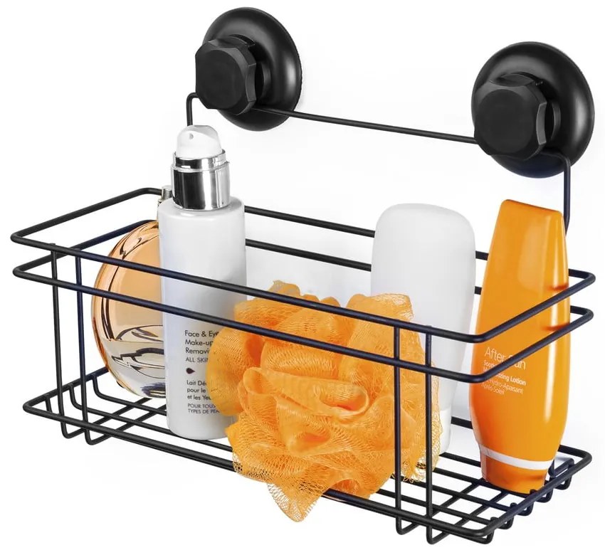 Черен универсален държач, 30 x 20,5 cm Bestlock - Compactor