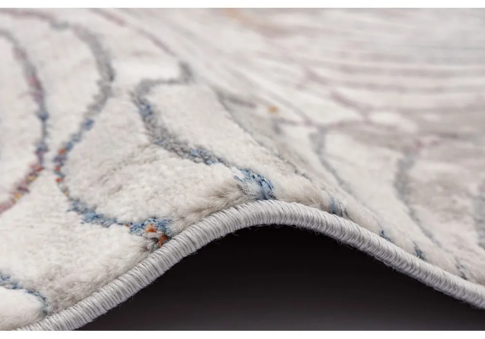 Светлосив килим 200x300 cm Simp – FD