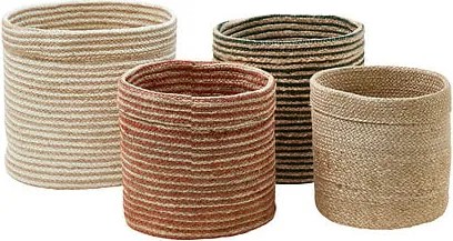 Сет кошове atmosphera Tito, Юта