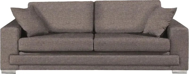 Диван Matrix Триместен-230φ 90β εκ.-Staxti