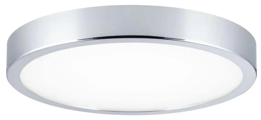 Paulmann 70882-LED/22,5W IP44 Димируем плафон за баня AVIAR 230V