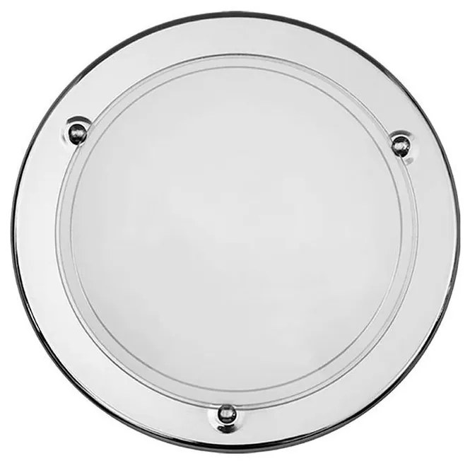 Rabalux 5113 - Плафон UFO 1xE27/60W/230V