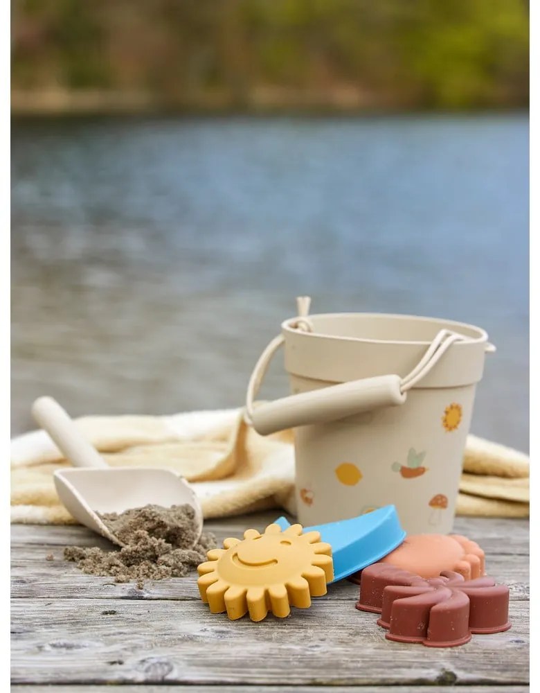 Кофичка за пясък Agnes – Bloomingville Mini