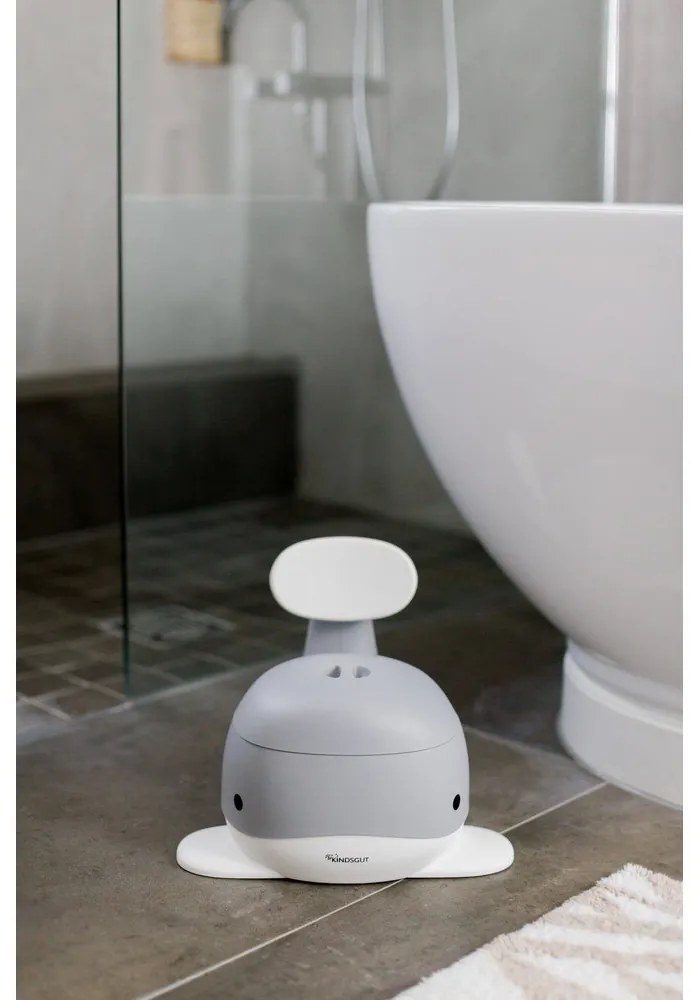 Тъмносиво гърне Dark grey – Kindsgut