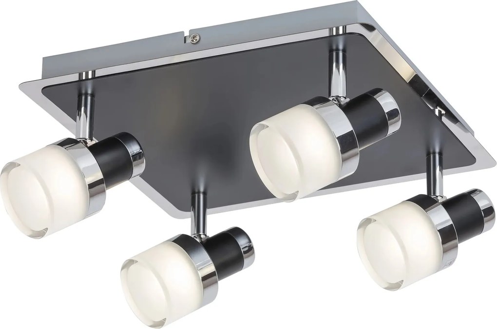 Rabalux Harold Осветление за баня IP44 LED 20W 4000 5024