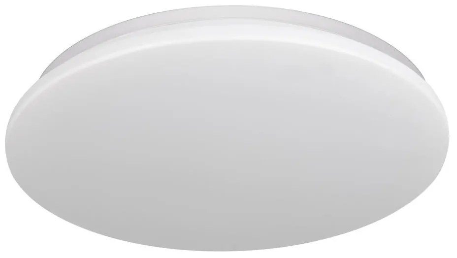 LEDЗа баня Таванна лампа ADAR LED/17W/230V IP44 4000K