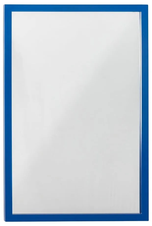 Стенно огледало от масивно дърво 40x60 cm Atle – Bloomingville