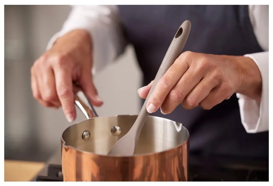 Тиган от неръждаема стомана/меден 1,4 l – Blomsterbergs