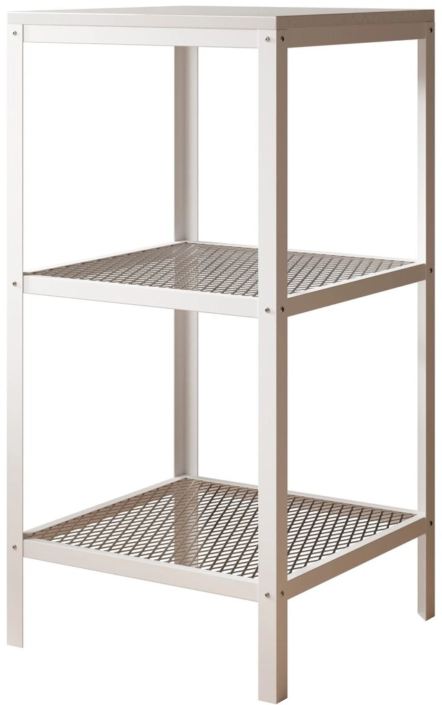 Етажерка за книги Novella mini-Leuko-Leuko gualistero