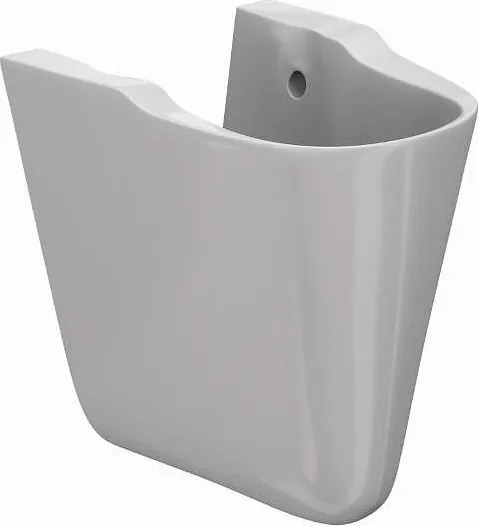 Полуконзола за умивалник NEO/FLAMENCO - натура