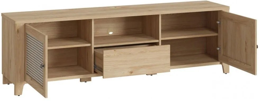 TV шкаф Nostice 2D1S