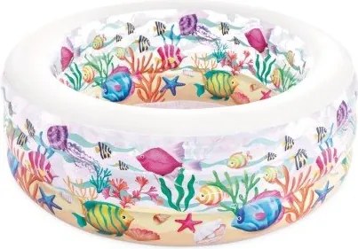 Детски басейн Intex 58480, 152 х 56 см