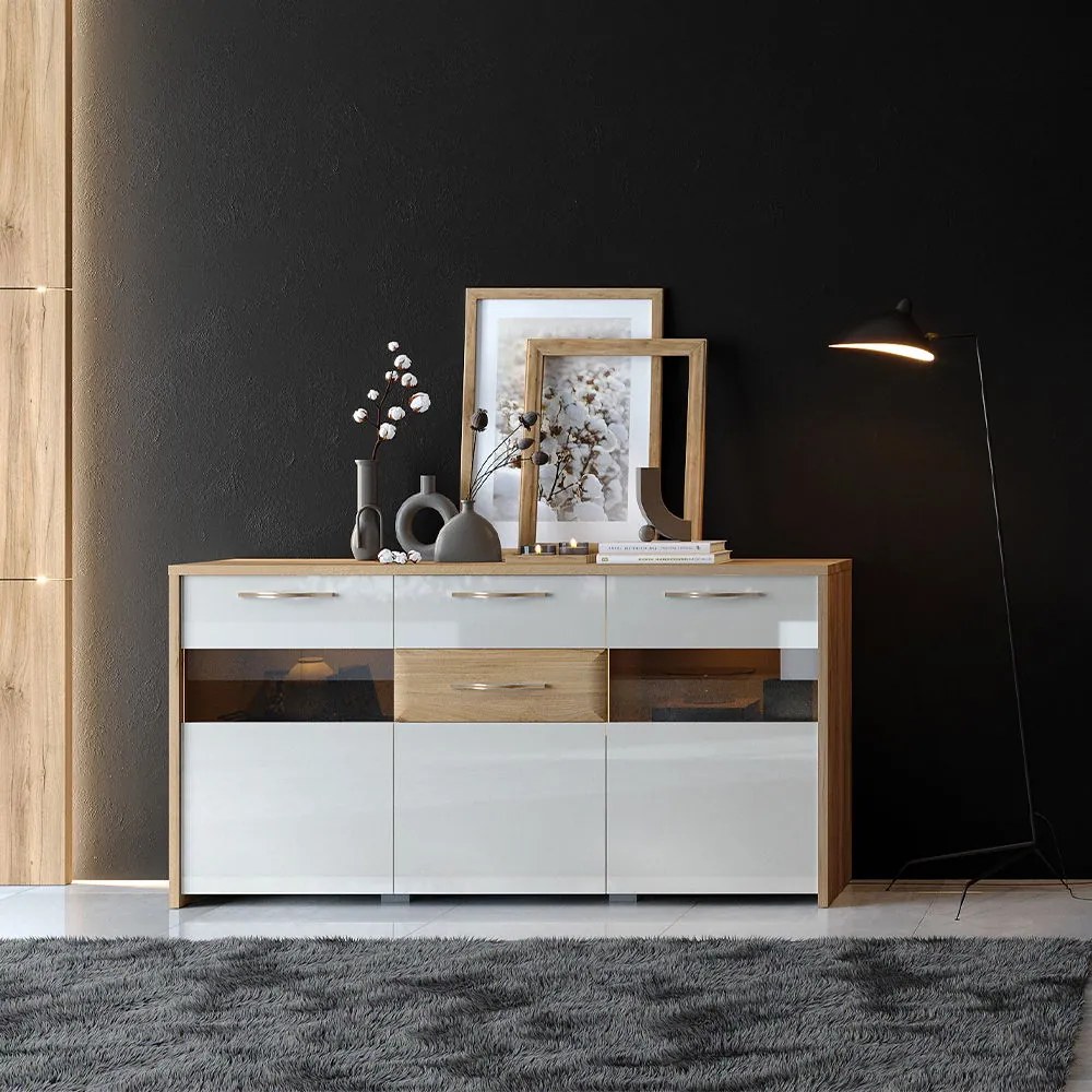 Буфет Soiree II