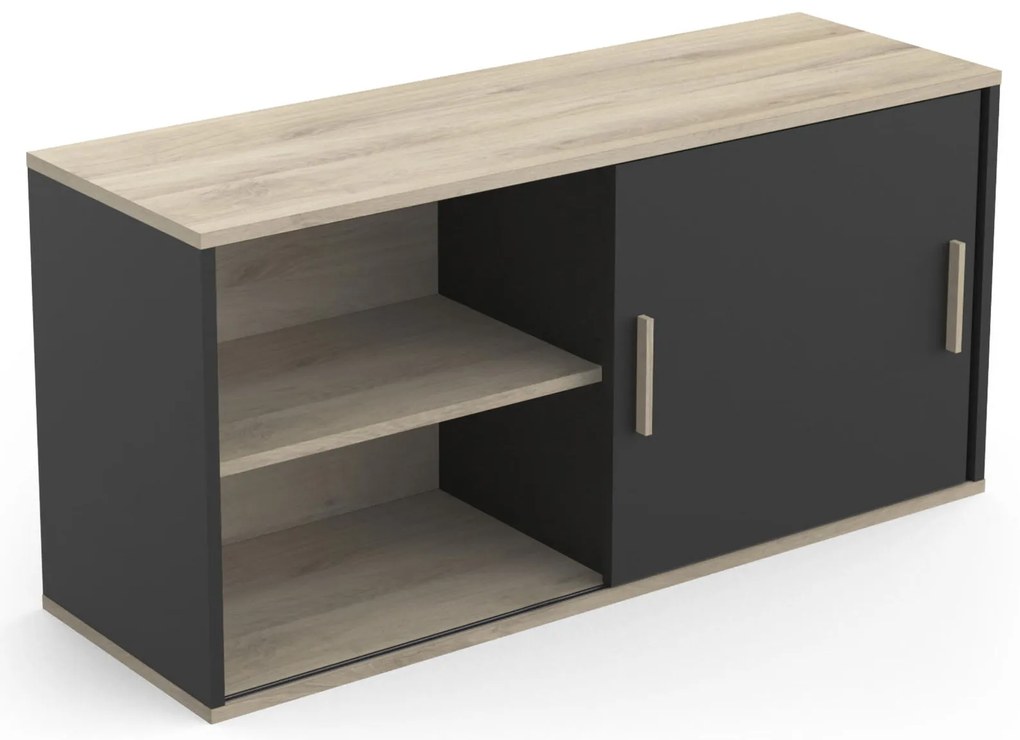 Висящ шкаф Elier