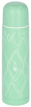 Bialetti - Термос Mint, инокс, 500 мл.
