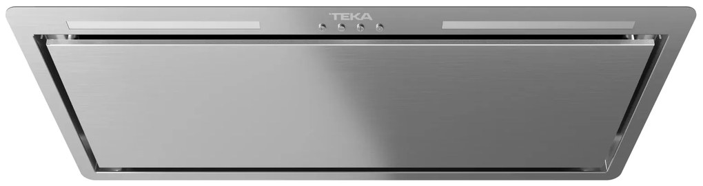 Teka GFL 77760 Аспиратор за пълно вграждане