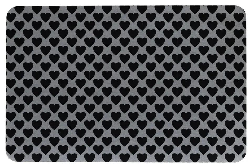 Подложка за купа 39x60 cm - Artsy Doormats
