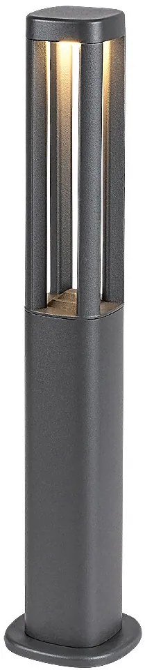 RABALUX 77032 Kalisz, външна подова лампа, LED7W, H50cm - 77032