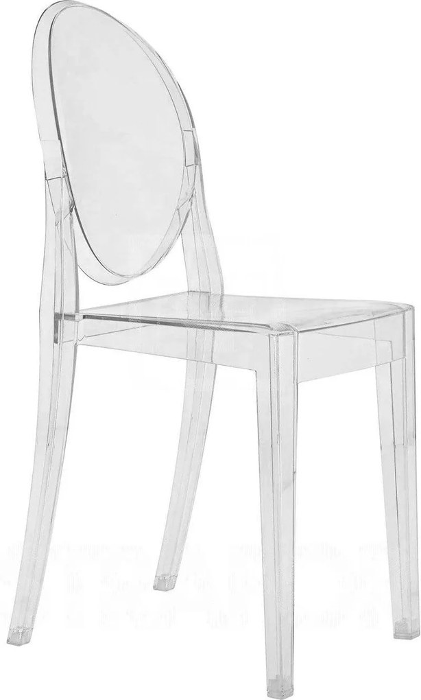 Кухненски стол Eliza (4) парчета