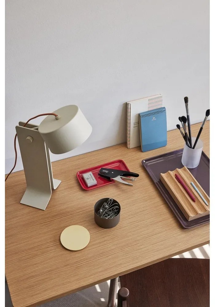 Керамични декоративни подноси 2 бр. 35x26 cm Amare – Hübsch