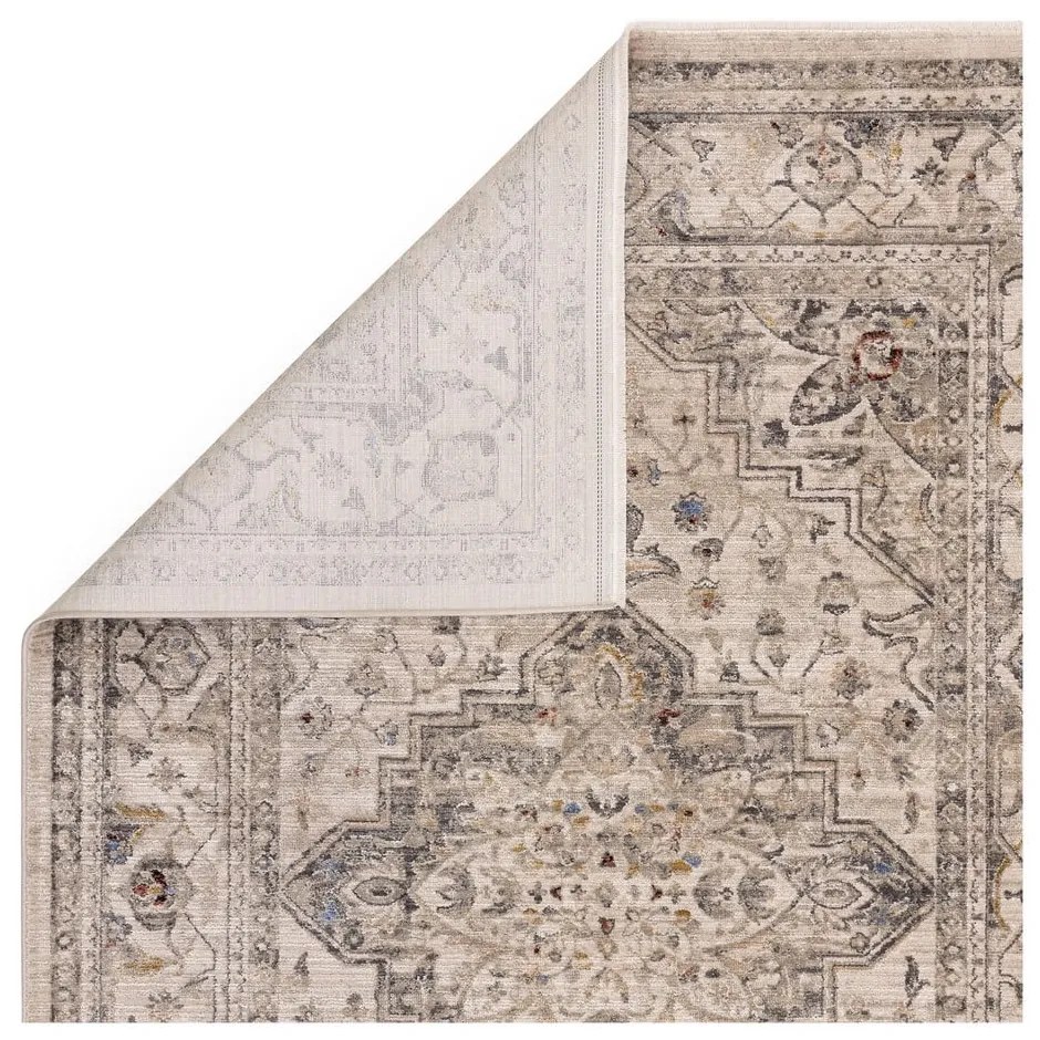 Бежов килим 240x330 cm Sovereign – Asiatic Carpets