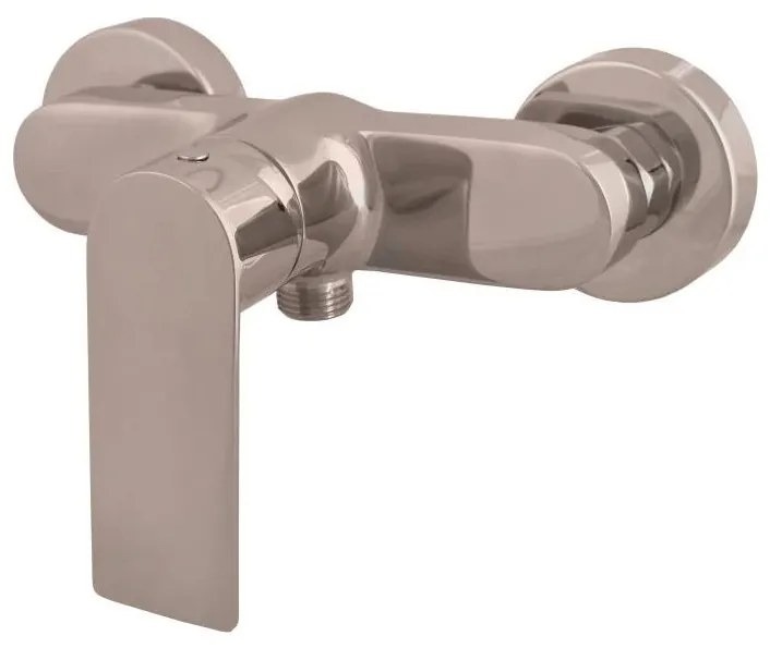 RAV Slezák NL181.5MGL - Смесител за душ NIL гланцово сиво