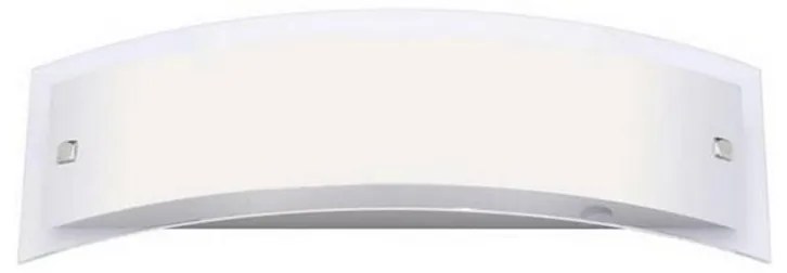 Brilliant - Стенна лампа ELYSA 2xE14/40W/230V