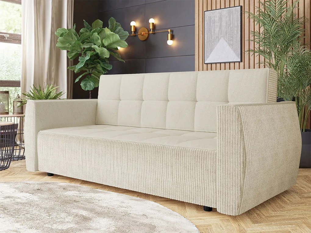 Диван - легло Posso двуместен-Mpez