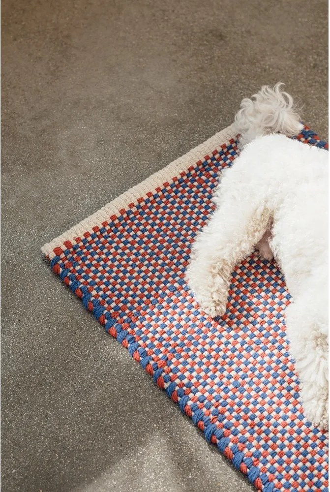 Текстилна изтривалка 50x70 cm Dei – noo.ma