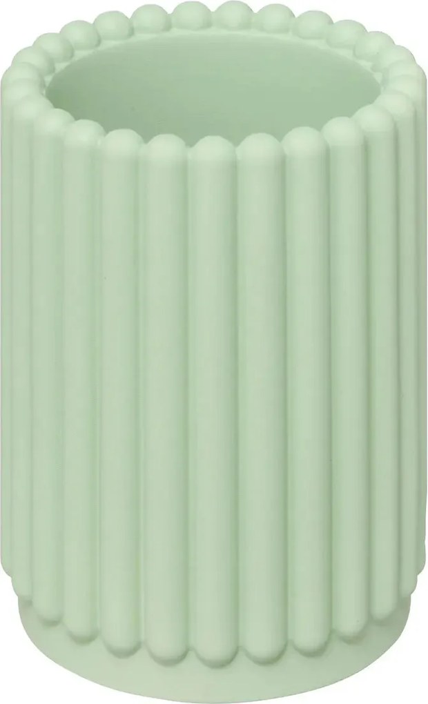 Поставка за четки за зъби 5five Bonbon, Смола, Асорти