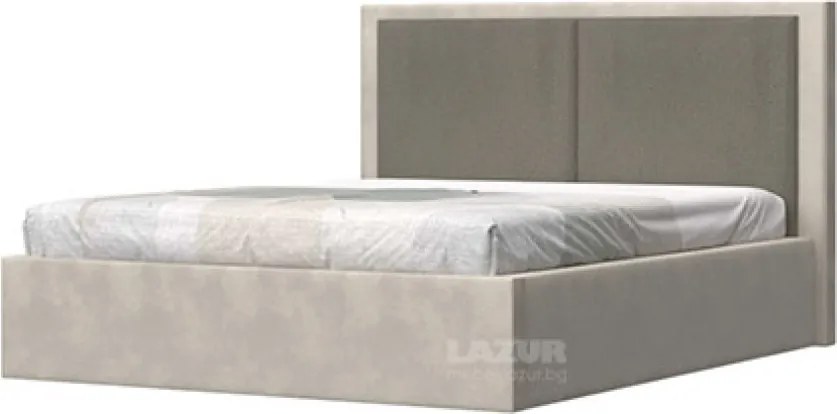 Спалня Опера за матрак 160/200 см