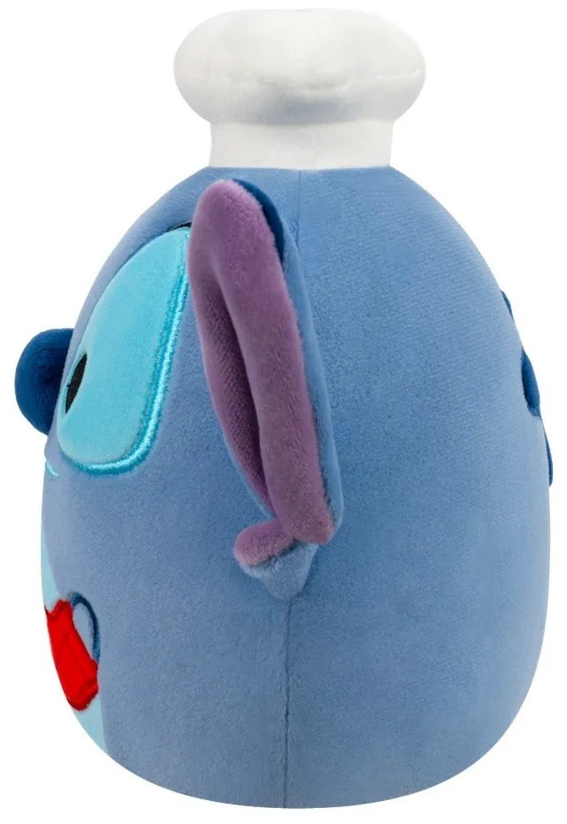 Плюшена играчка Stitch – SQUISHMALLOWS