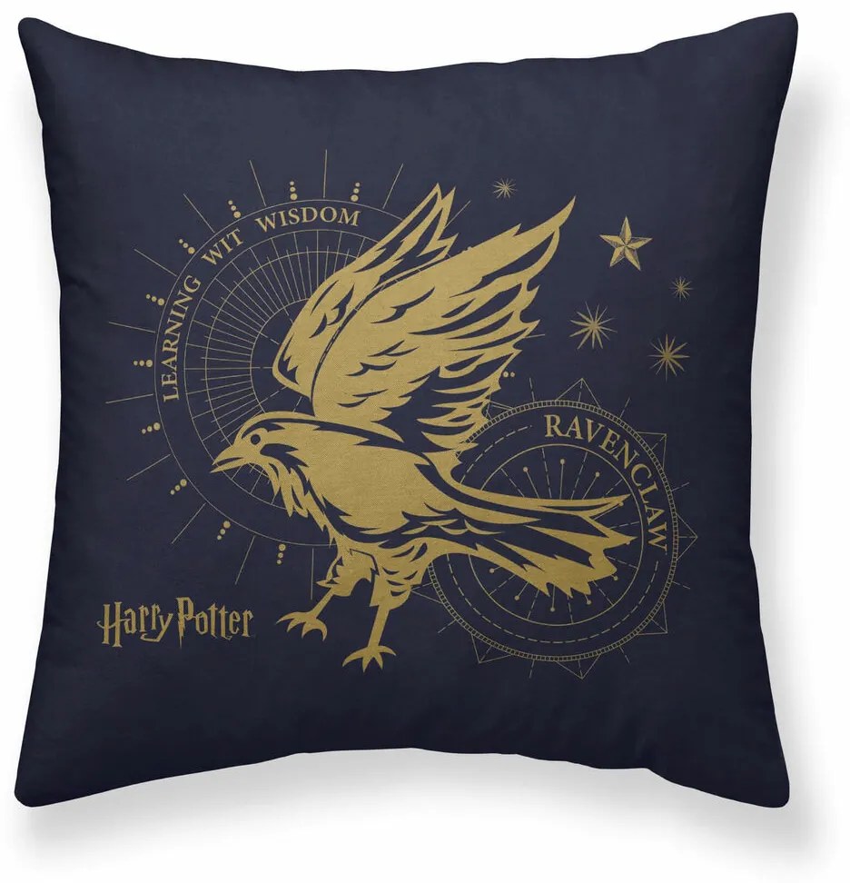 Калъфка за възглавница Harry Potter Ravenclaw Тъмно синьо 50 x 50 cm