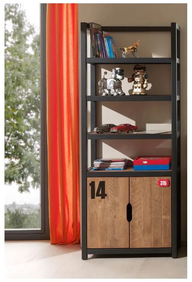 Комплект детски мебели ALEX – Vipack