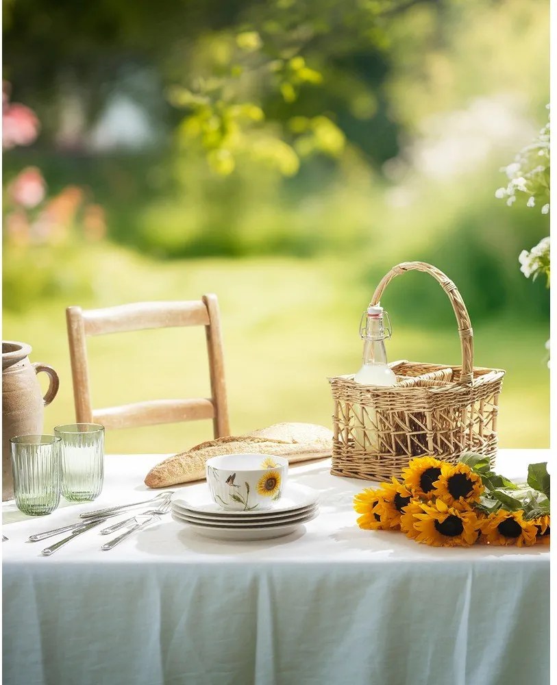 Стъклени чаши в комплект 4 бр. 370 ml Hammershøi – Kähler Design