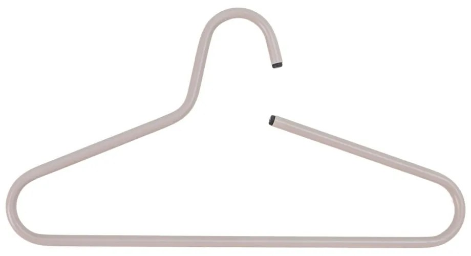 Метални закачалки в комплект от 5 бр. Victorie – Spinder Design