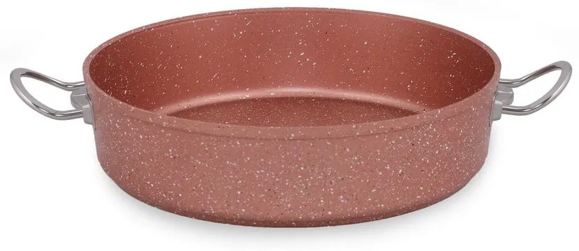 Алуминиев съд с капак 3,25 л Classic - Güral Porselen