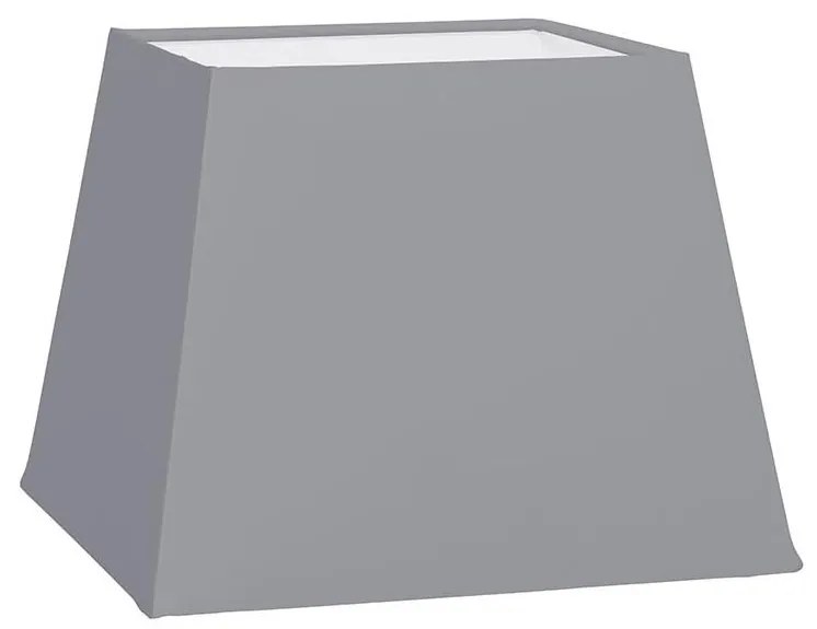 Eglo 49421 - Абажур VINTAGE антрацит E14 23x23 cm