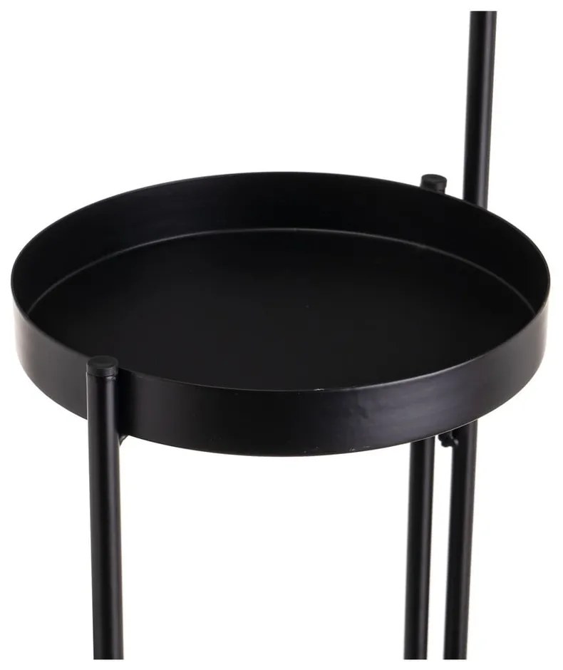 Метална стойка за цветя (височина 60 cm) – Casa Selección