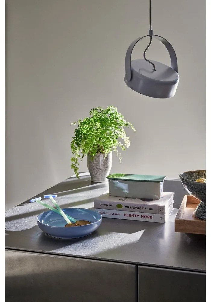 Стъклена кухненски принадлежности 2 бр. Crave – Hübsch